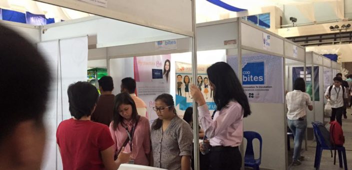 C360 Global Launch at CDO Bites