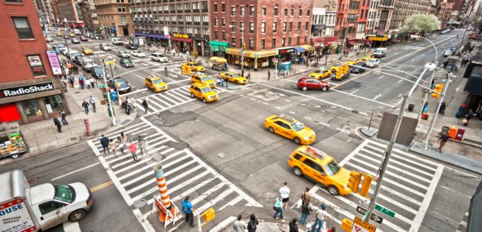 Here’s how to ensure smart cities benefit everyone