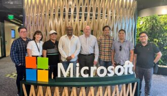 C360 RCM Philippines with Microsoft