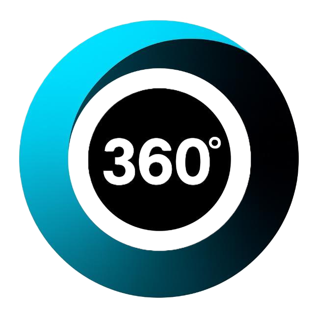 C360° IoE Logo